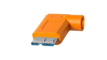 Tether Tools Pro USB-C 3.0 Micro B 4,6m