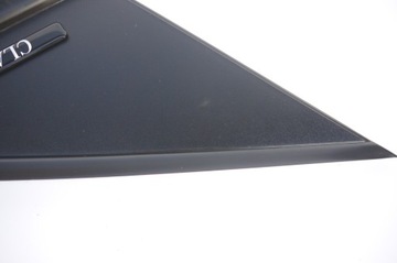 Эмблема MERCEDES W168 CLASSIC, уплотнитель