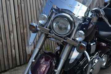 LIGHTBARY LED ROAD STAR 1700 WILD STAR 1600 RURKA