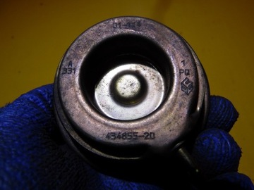 КЛАПАН ТУРБИННОЙ ГРУШКИ BMW E46 СЕДАН 434855