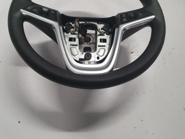 РУЛЕВОЕ КОЛЕСО OPEL ASTRA J