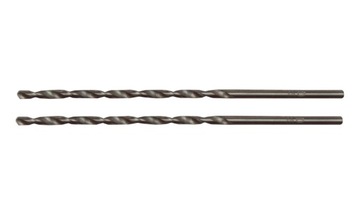 WIERTŁO DO METALU 3X100 MM SZLIFOWANE 2 szt.