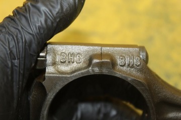 ШАТУН ПОРШНЯ РОЛИК PASSAT B5 1.6 8V AHL 81L35 058