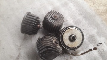 КОРПУС МАСЛЯНОГО ФИЛЬТРА YAMAHA XJ 900 600 750 YX 550