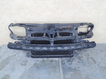 PAS PRZEDNI WZMOCNIENIE VW GOLF IV 1J0