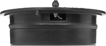 ГЕРМЕТИЧНЫЙ ВОДОМЕРНЫЙ ЛЮЗ DN500 H1600 КОМПЛЕКС