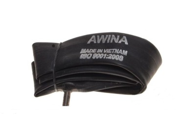 Dętka rowerowa 28x1 3/8 X 1 5/8 AV 48mm Awina