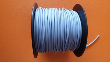 Gerflor голубой сварочный шнур ПВХ