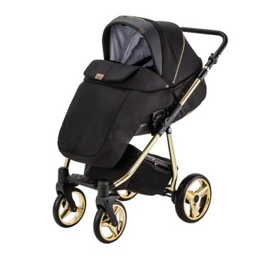 Коляска ADAMEX REGGIO SPECIAL EDITION 2в1 @ Y-85