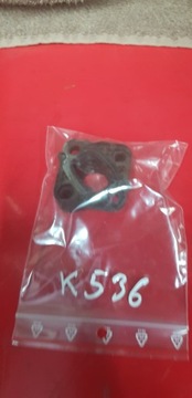 Briggs& Stratton B&S dwusuw podstawa gazni