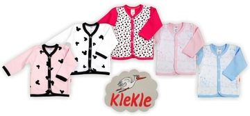 Футболка-жакет, расстегнутая, много выкроек, 74 шт.