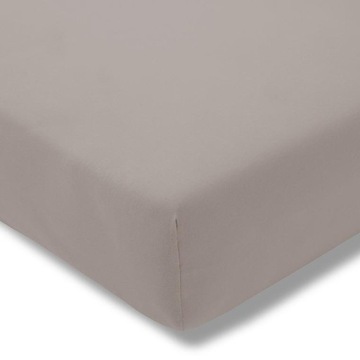 ESTELLA Prześcieradło jersey elastan 140-160x220