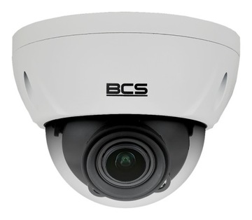 BCS-DMIP3501IR-V-V IP-камера с моторным зумом 5 Мпикс.