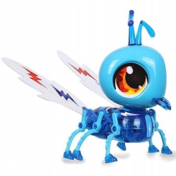 ПОСТРОЙТЕ РОБОТА ПОСТРОЙТЕ РОБОТА ANT TM TOYS