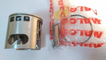 TŁOK 2T MALOSSI 55,4 mm PIAGGIO VESPA PK APE