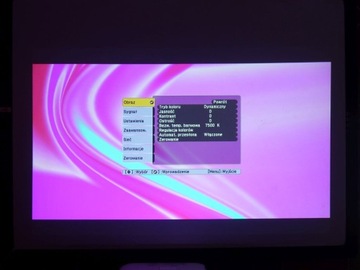 EPSON EB-475Wi HDMI ИНТЕРАКТИВНЫЙ ПРОЕКТОР