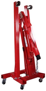 КРАН МАСТЕРСКОЙ 2Т 2xНАСОС БАЛАНСИРОВОЧНЫЙ БОЛЬШОЙ МАССИВНЫЙ