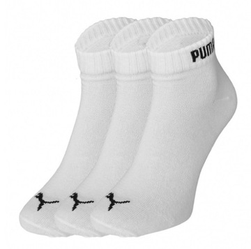 SKARPETY SKARPETKI PUMA 3-PAK 201104-300 r. 43-46