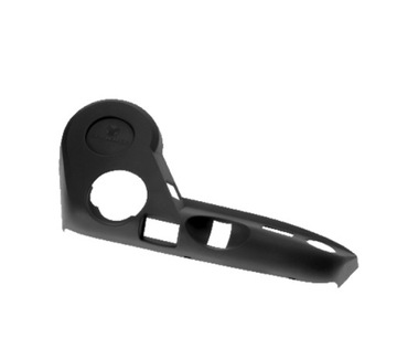 OSŁONA FOTELA GRAMMER PRAWA