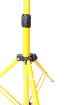 СТЕНД-ШТАТИВ 2,0м СВЕТОДИОДНЫЙ ПРОЖЕКТОР 50ВТ + КАБЕЛЬ