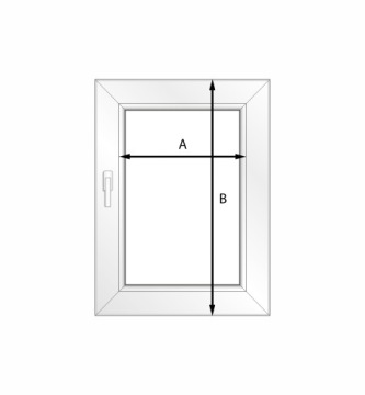 EASYFIX P+R PLEAT 39x160см ЖАЛЮЗИ ПЛИССИРОВАННЫЕ