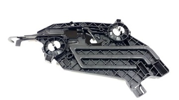 PŁYTA REFLEKTORA L SKODA OCTAVIA II M09 1Z0941463A