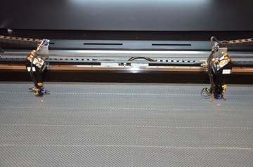 РЕМЕНЬ TooMY BELT CO2 ЛАЗЕРНЫЙ ПЛОТТЕР, ширина 15 мм