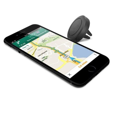 МАГНИТНЫЙ ДЕРЖАТЕЛЬ АВТОМОБИЛЬНОГО ТЕЛЕФОНА МАГНИТ