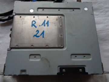 RENAULT TALISMAN РАДИО НАВИГАЦИЯ 281155952R