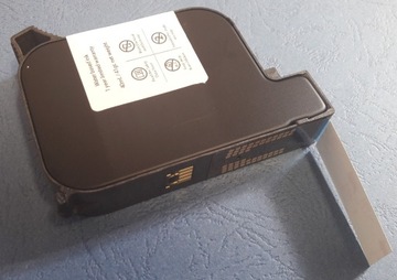 Чернила HP45 STANDARD BLACK — оригинал TKT