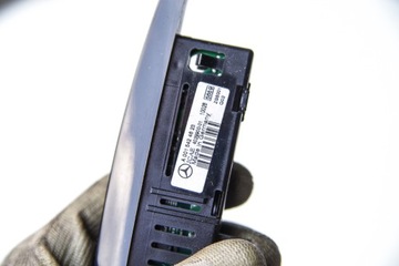 DISPLEJ PDC OBRAZOVKA A0015424623 MERCEDES W212