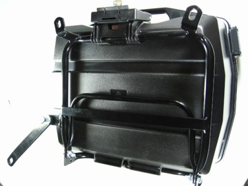 КНЯЗВ - БОКОВЫЕ СТОЙКИ MZ ETZ 250 ДЛЯ ПНЕУ ГУСЕНИЧЕЙ