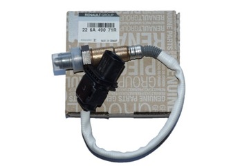 SONDA LAMBDA RENAULT 2.0dci 2.3dci 226A49071R 0281004153 Ory opakowanie