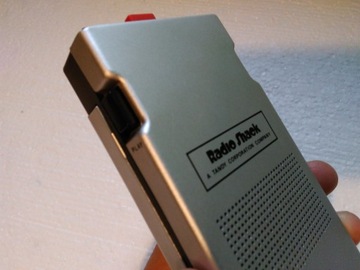 РЕАЛИСТИЧЕСКИЙ МИКРО-МИНИ-ЗАПИСЬ