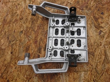 багажник сузуки др 800