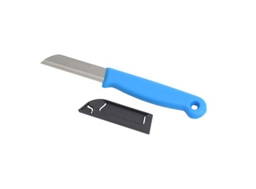 НОЖ КУХОННЫЙ ЗОЛИНГЕН ДЛЯ ОВОЩЕЙ, ГЛАДКИЙ, 9 см