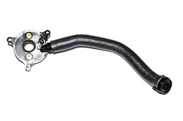 АДАПТАЦИОННАЯ ПЛИТА ОДМА BMW E81 E87 E90 E91 N43