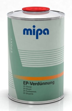Rozcieńczalnik do epoxydu MIPA 1L