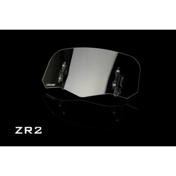 LOSTER DEFLEKTOR MTOCYKLOWY Model ZR2