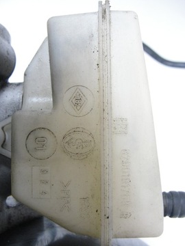 SERWO POMPA HAMULCOWA RENAULT VEL SATIS 3.5