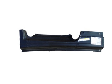 JUMPER DUCATO BOXER 06- PRÓG LEWY DRZWI PRZEDNIE