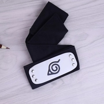 NARUTO KAKASHI PROTECTOR BAND АНИМЕ КОСПЛЕЙ ИГРА