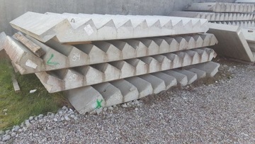 Schody Betonowe