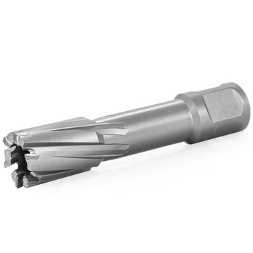 FREZ TREPANACYJNY FI 24 x 55 MM WIERTŁO DO METALU WĘGLIK SPIEKANY TCT STAKO