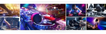 SCANIC DROPINGSPHERE НАСТРОИТЕЛЬНОЕ ОСВЕЩЕНИЕ 9 ШАРОВ