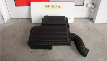 GD VW POLO 6R POUZDRO FILTRU VZDUCHU 04E129607AB