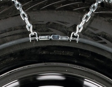 Цепи противоскольжения PEWAG SERVO SUV RSV 76 205/65R17 215/60R17 225/55R17
