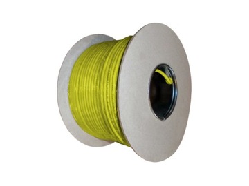 Kabel skrętka U/UTP kat.5e linka RJ45 miedź 100m