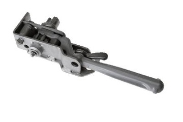 NAPINACZ PLANDEKI KRONE KOGEL SZCZELINA P