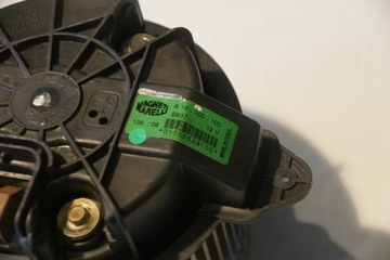 LANCIA KAPPA ВЕНТИЛЯТОР РЕГЕНЕРИРОВАННЫЙ